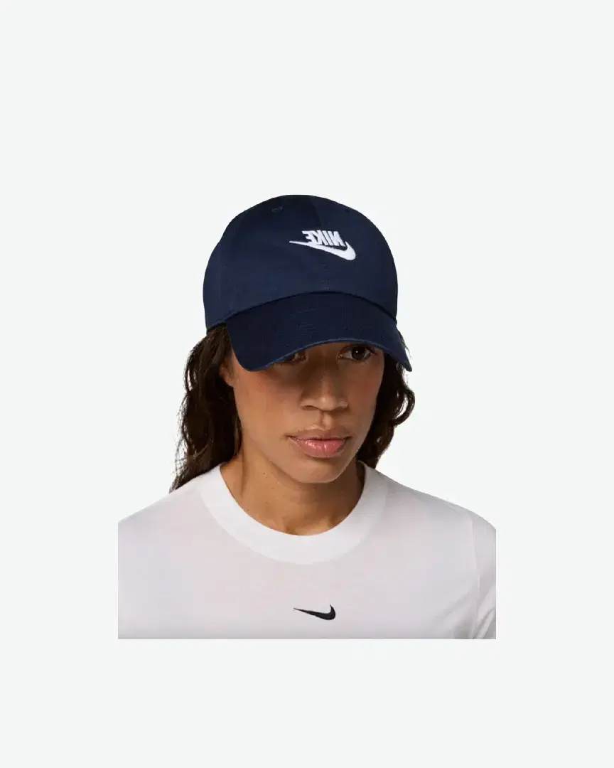 Casquette Nike Club Unstructured Futura Wash Cap - FB5368-451 (0) au meilleur prix !