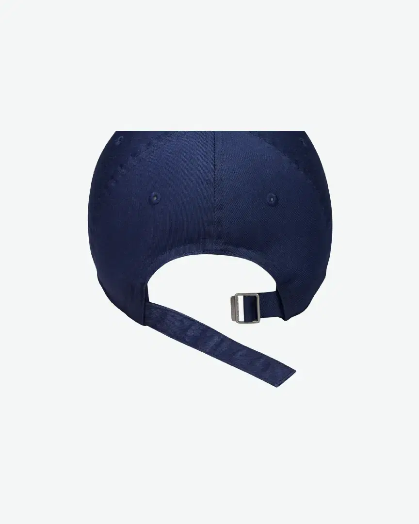 Casquette Nike Club Unstructured Futura Wash Cap - FB5368-451 (3) au meilleur prix !