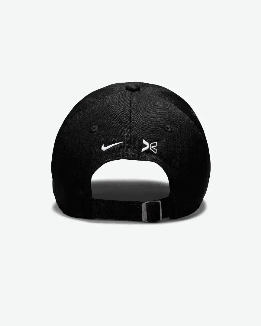 Casquette Nike Everyone Watches Women's Sports Cap M - IF9620-010-010 (4) au meilleur prix !