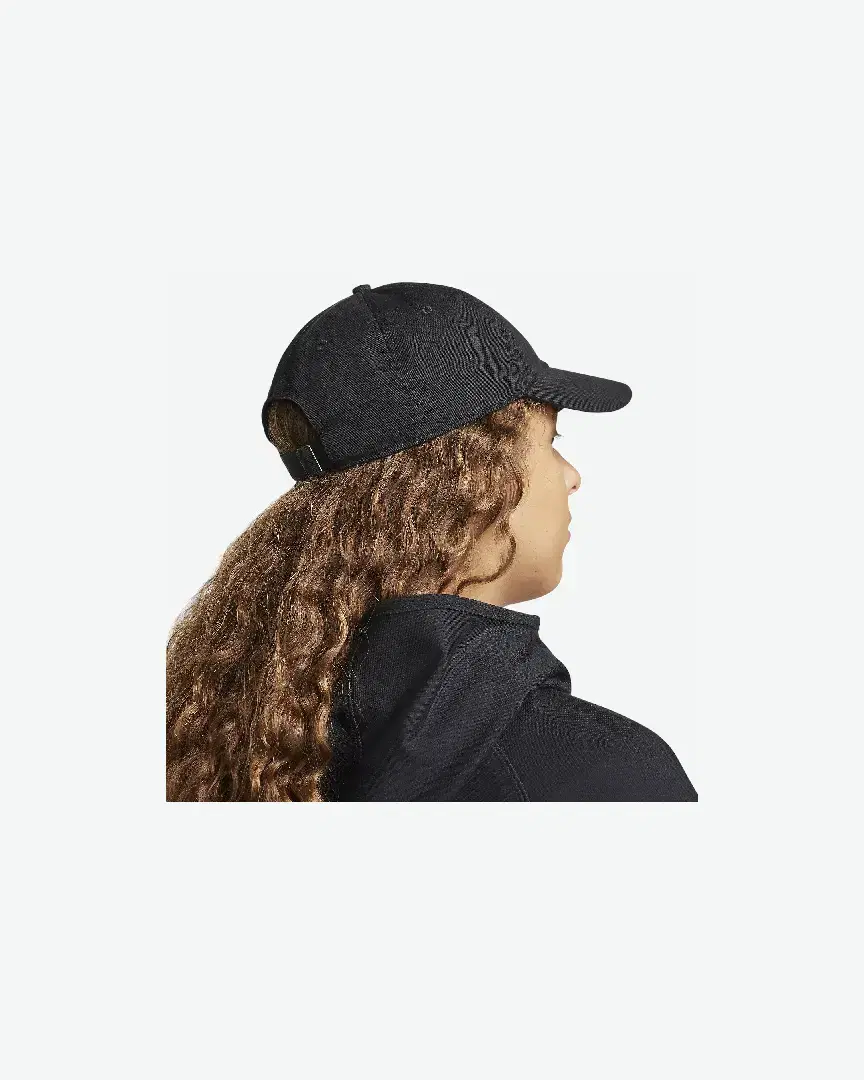 Casquette Nike U Nk Club Cap U Cb Armx Ptch L - FN4402-010 (1) au meilleur prix !