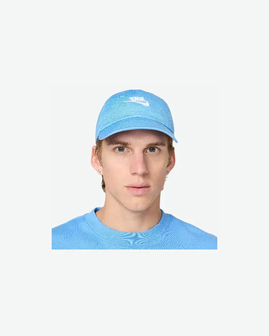 Casquette Nike U Nk Club Cap U Cb Fut Wsh L - FB5368-412 (0) au meilleur prix !