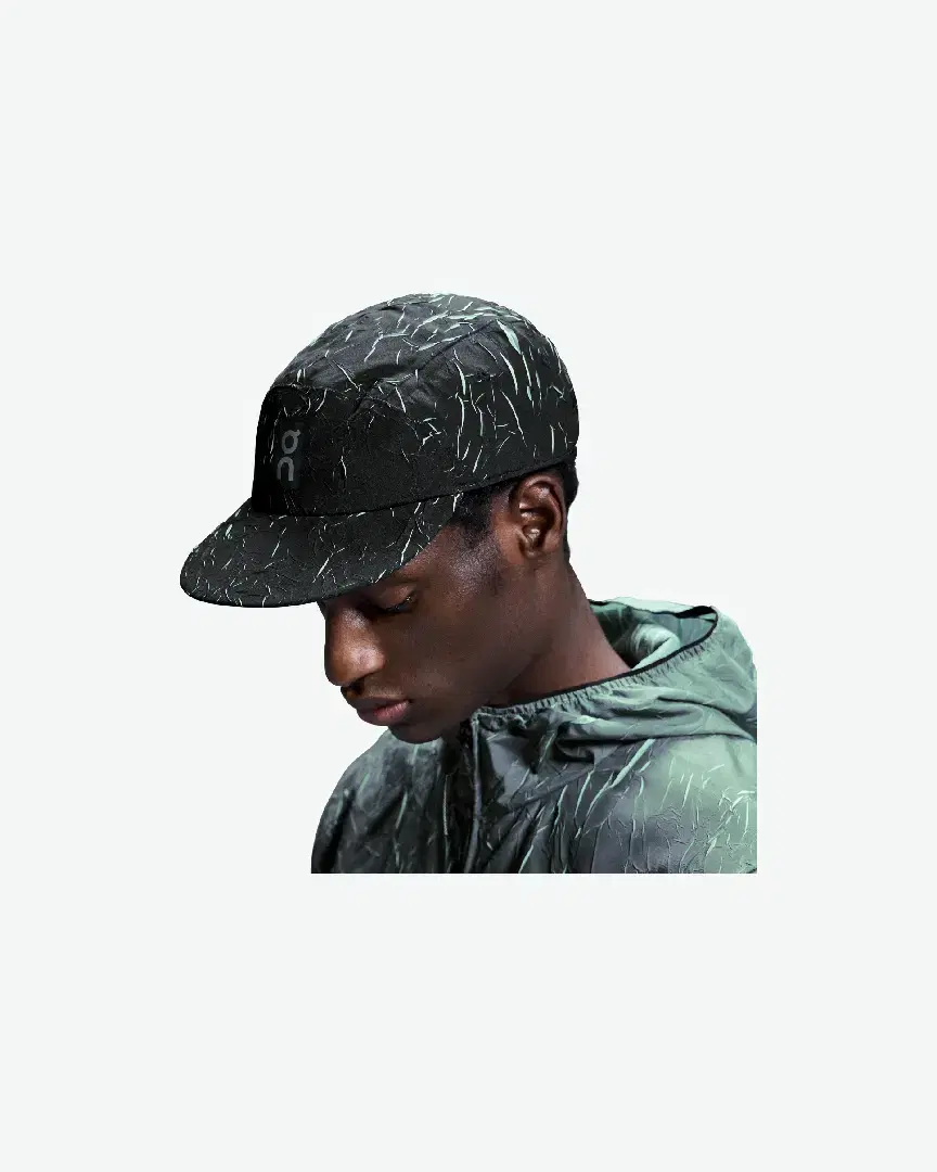 Casquette On Running Pace Cap - 2UE30152535 (2) au meilleur prix !