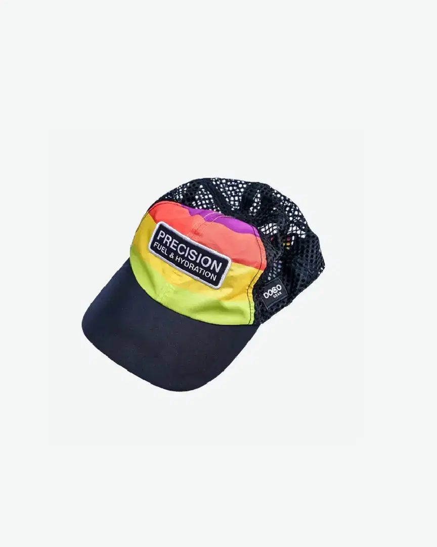 Casquette Running Noire - BOCOTRUCKER (0) au meilleur prix !