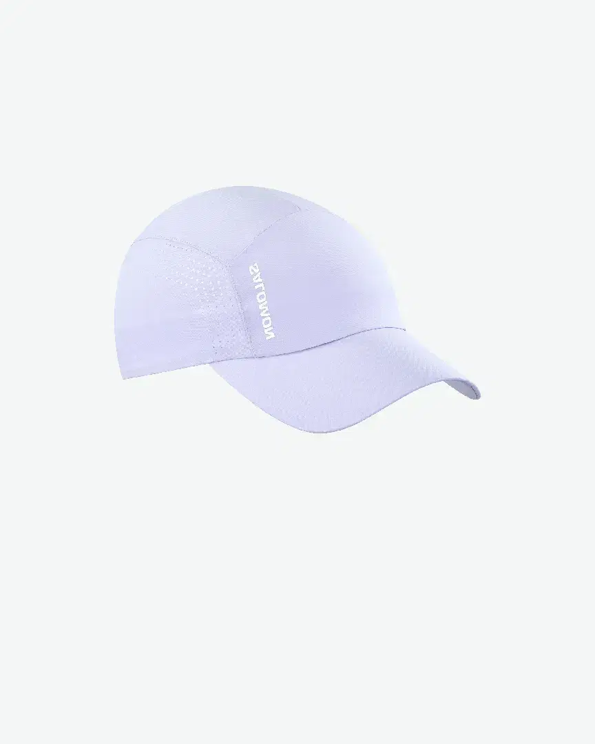 Casquette Salomon Shakeout Cap U - LC2531200 (0) au meilleur prix !