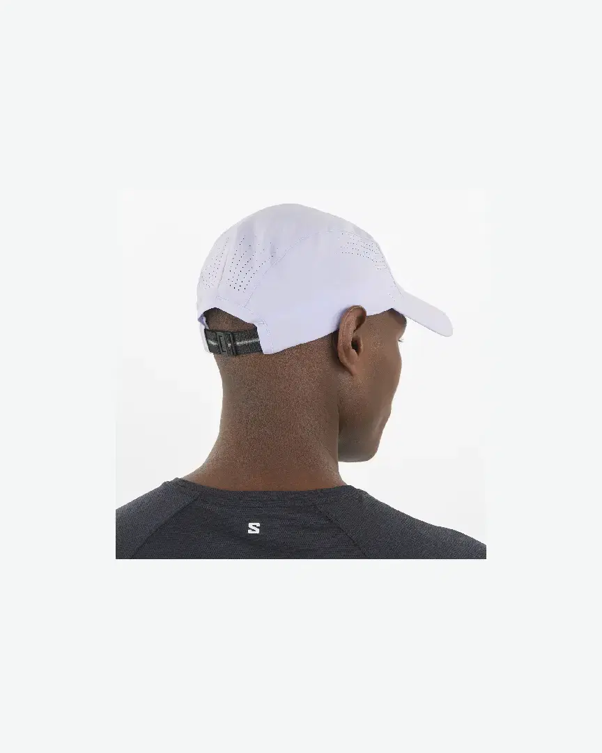 Casquette Salomon Shakeout Cap U - LC2531200 (1) au meilleur prix !