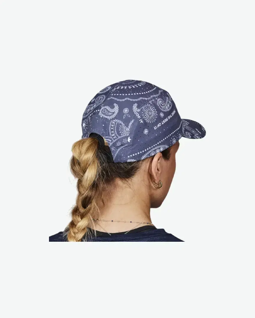 Casquette Saysky Paisley Combat Cap - MUACA103C1020 (1) au meilleur prix !