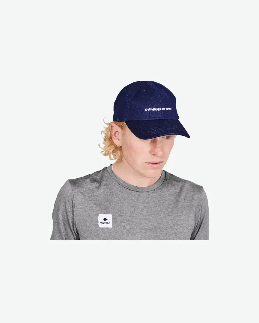 Casquette Saysky Statement Pace Cap - MUACA701C207 (0) au meilleur prix !