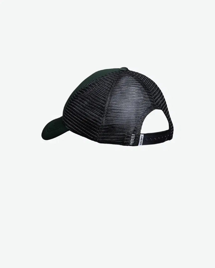 Casquette Saysky Statement Trucker Cloud Cap - NUACA401C-301 (1) au meilleur prix !