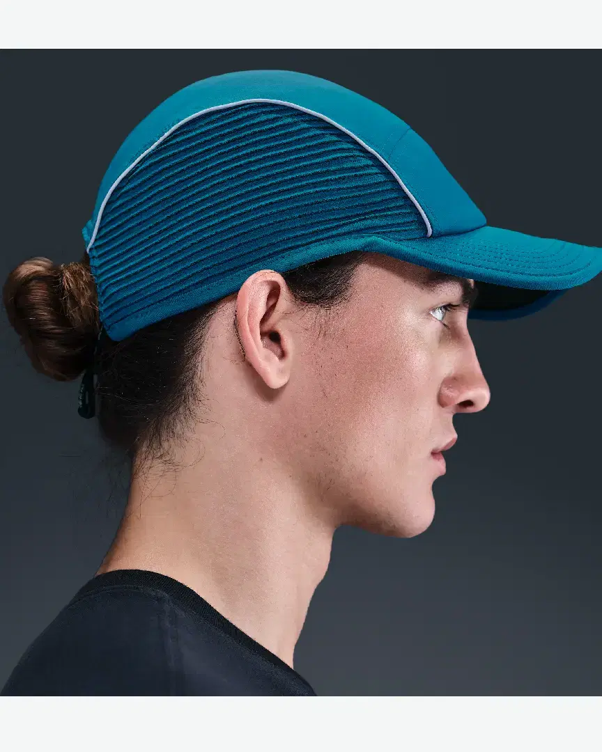 Casquette Nike U Nk Dfadv Fly Cap U Ab Aeroad - FJ0736-301 (1) au meilleur prix !