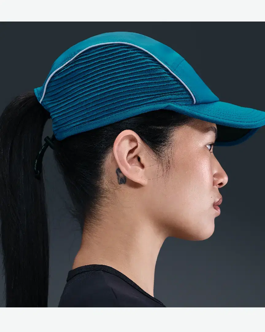 Casquette Nike U Nk Dfadv Fly Cap U Ab Aeroad - FJ0736-301 (3) au meilleur prix !