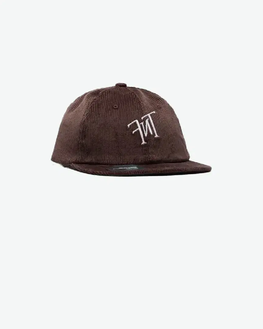 Casquette The North Face The North Face Corduroy Hat Cap - NF0A7WJQOS4-OS4 (0) au meilleur prix !