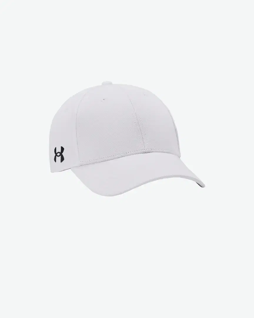 Casquette Under Armour Blitzing Team Cap M - 1376702-100 (0) au meilleur prix !