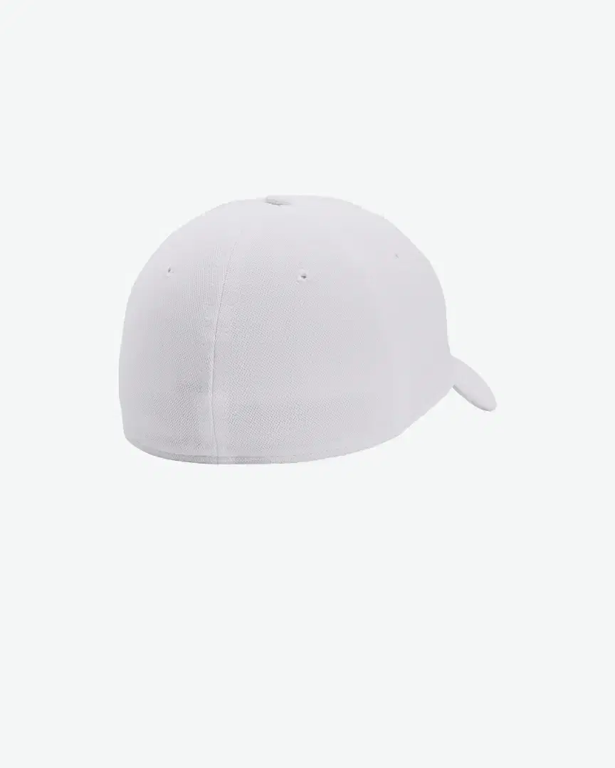 Casquette Under Armour Blitzing Team Cap M - 1376702-100 (1) au meilleur prix !