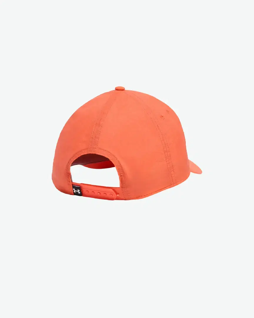 Casquette Under Armour M Sportstyle Nylon Snapback M - 1389692-847 (1) au meilleur prix !