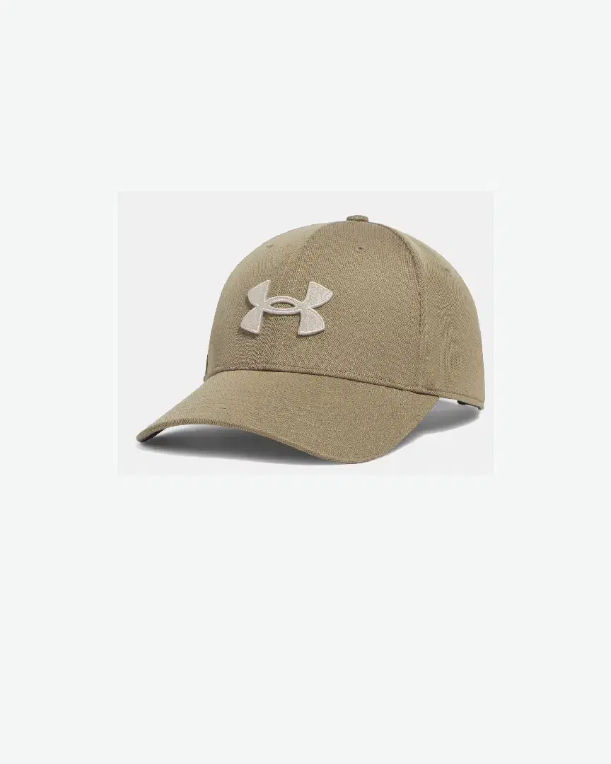 Casquette Under Armour Men's Ua Blitzing Adj M - 1376701-251 (1) au meilleur prix !