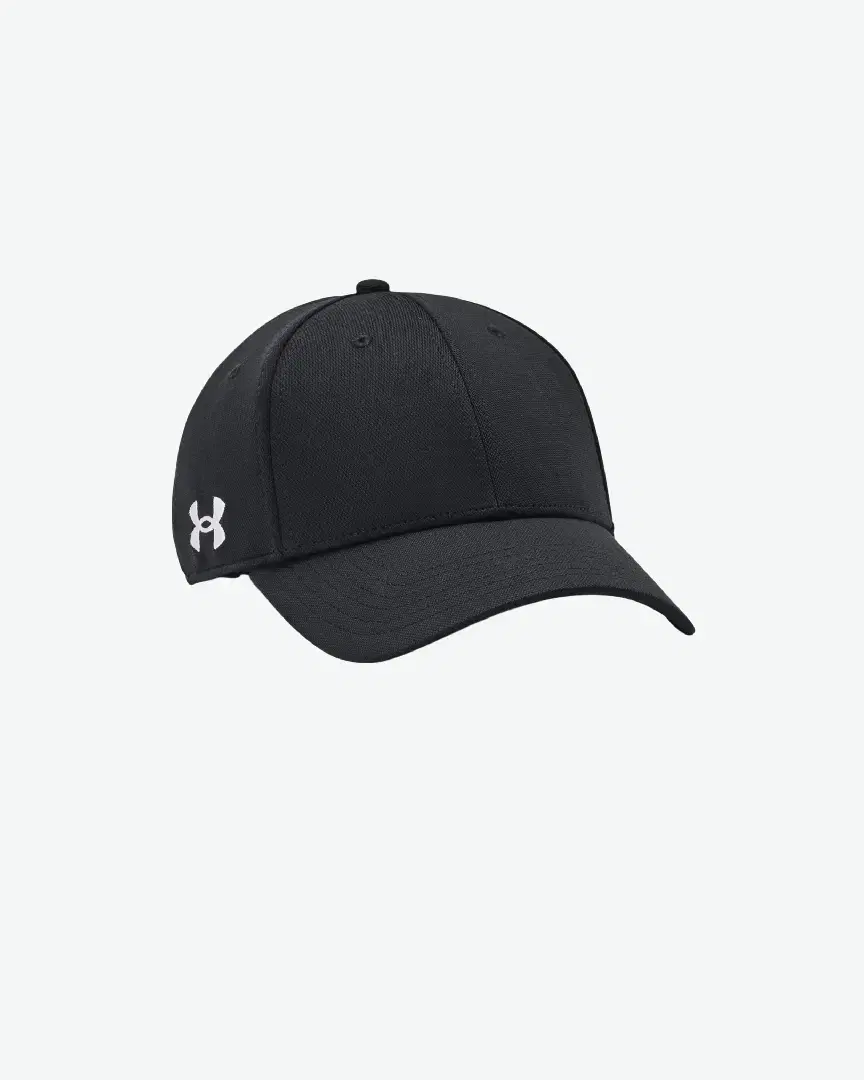 Casquette Under Armour Men's Ua Team Blitzing M - 1376702-001 (0) au meilleur prix !