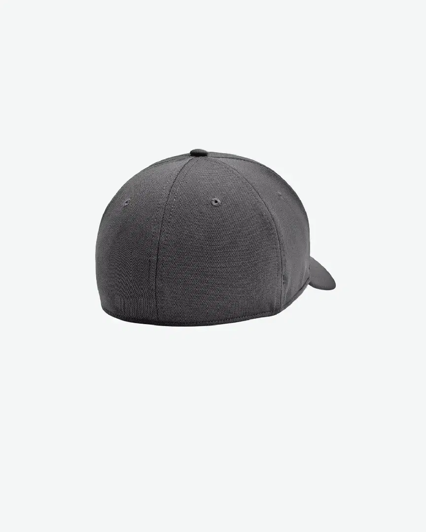 Casquette Under Armour Men's Ua Team Blitzing M - 1376702-040 (1) au meilleur prix !