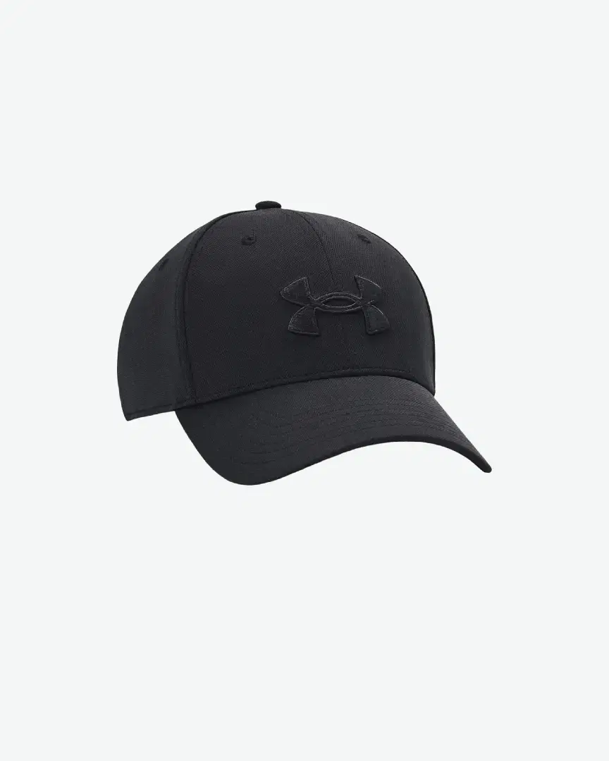Casquette Under Armour Ua Blitzing Adj M - 1376701-002 (0) au meilleur prix !