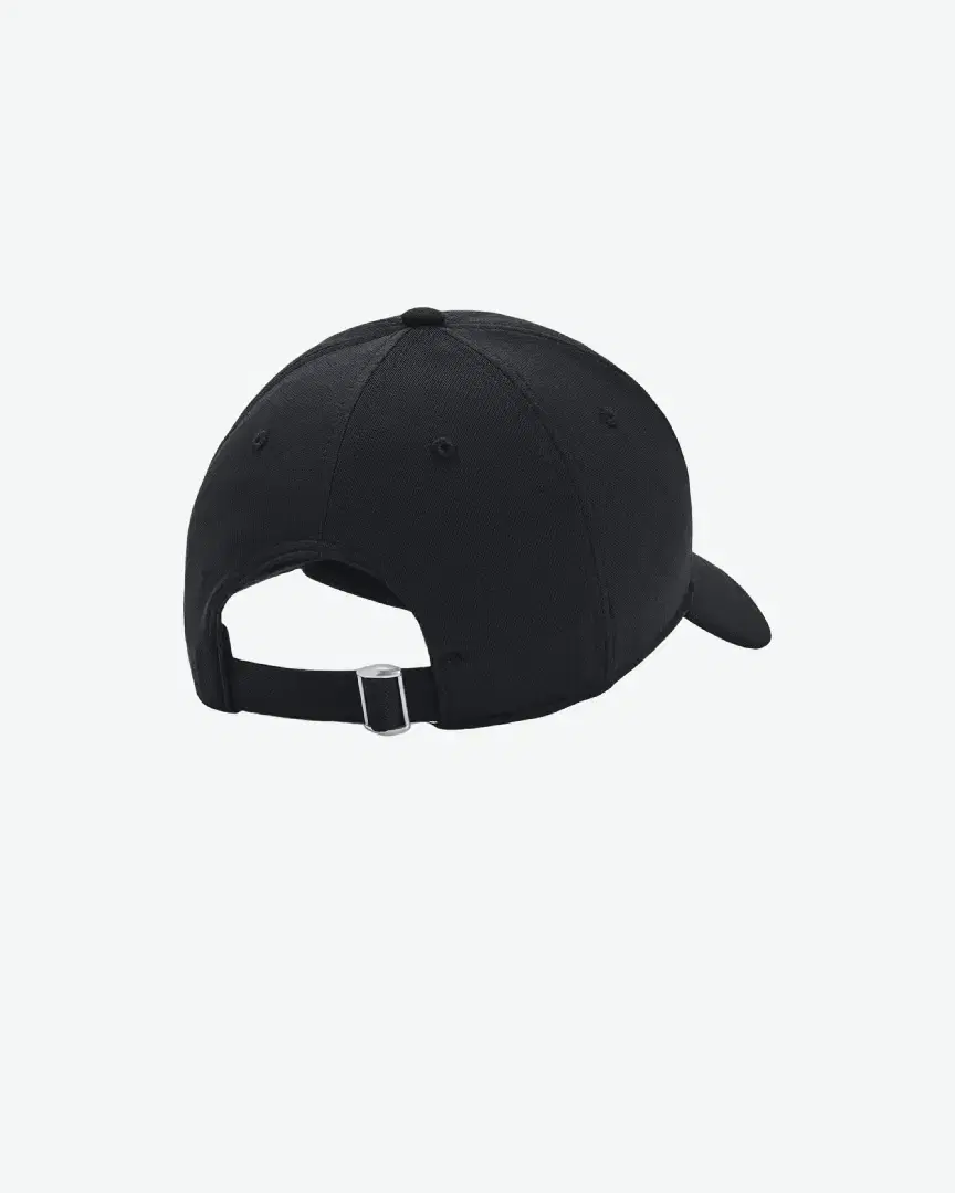 Casquette Under Armour Ua Blitzing Adj M - 1376701-002 (1) au meilleur prix !