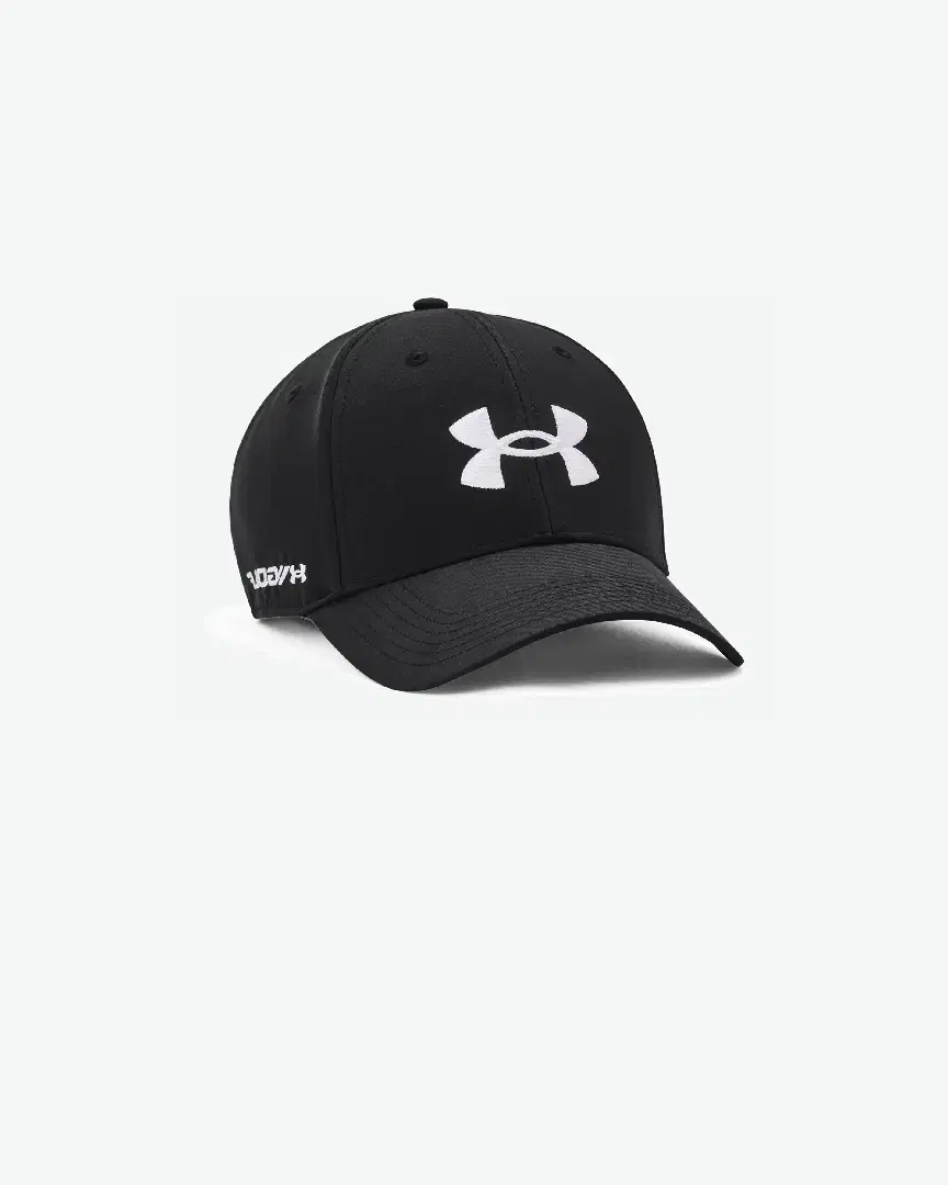 Casquette Under Armour Ua Golf96 Hat M - 1361547-001 (0) au meilleur prix !
