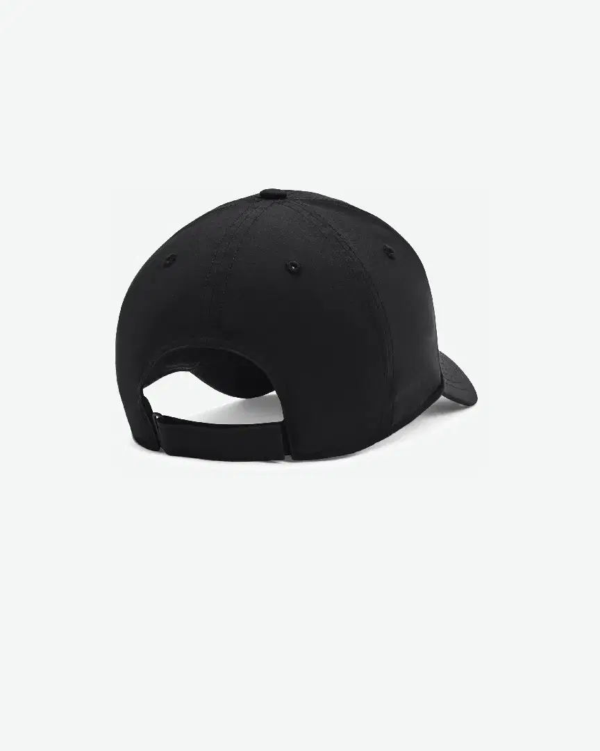 Casquette Under Armour Ua Golf96 Hat M - 1361547-001 (1) au meilleur prix !