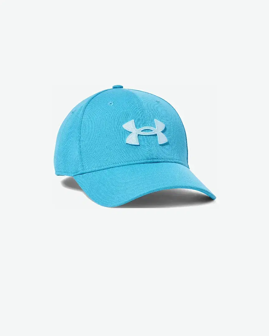 Casquette Under Armour Under Armour Blitzing Cap M - 1376701-452 (0) au meilleur prix !
