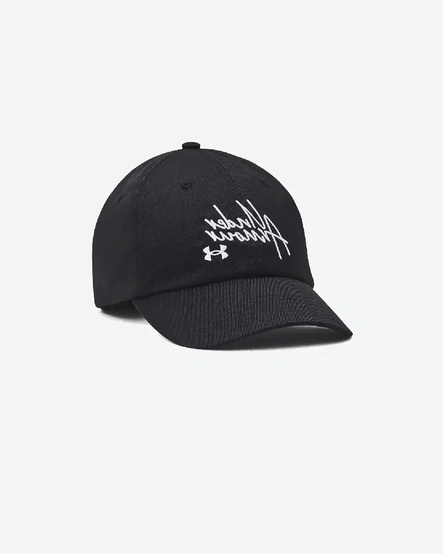 Casquette Under Armour Under Armour Favorites Hat W - 1369790-003 (0) au meilleur prix !