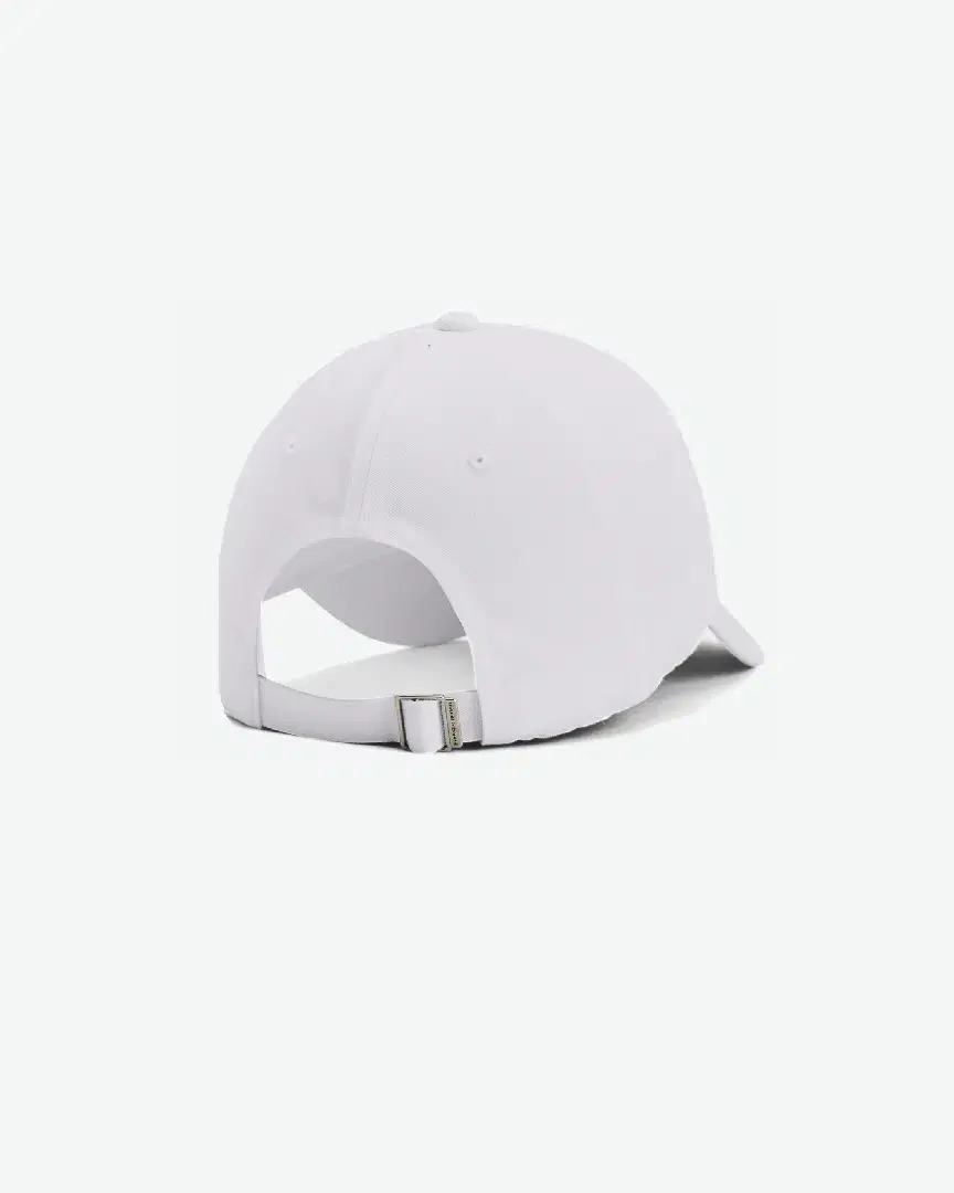 Casquette Under Armour Under Armour Favorites Hat W - 1369790-102 (1) au meilleur prix !
