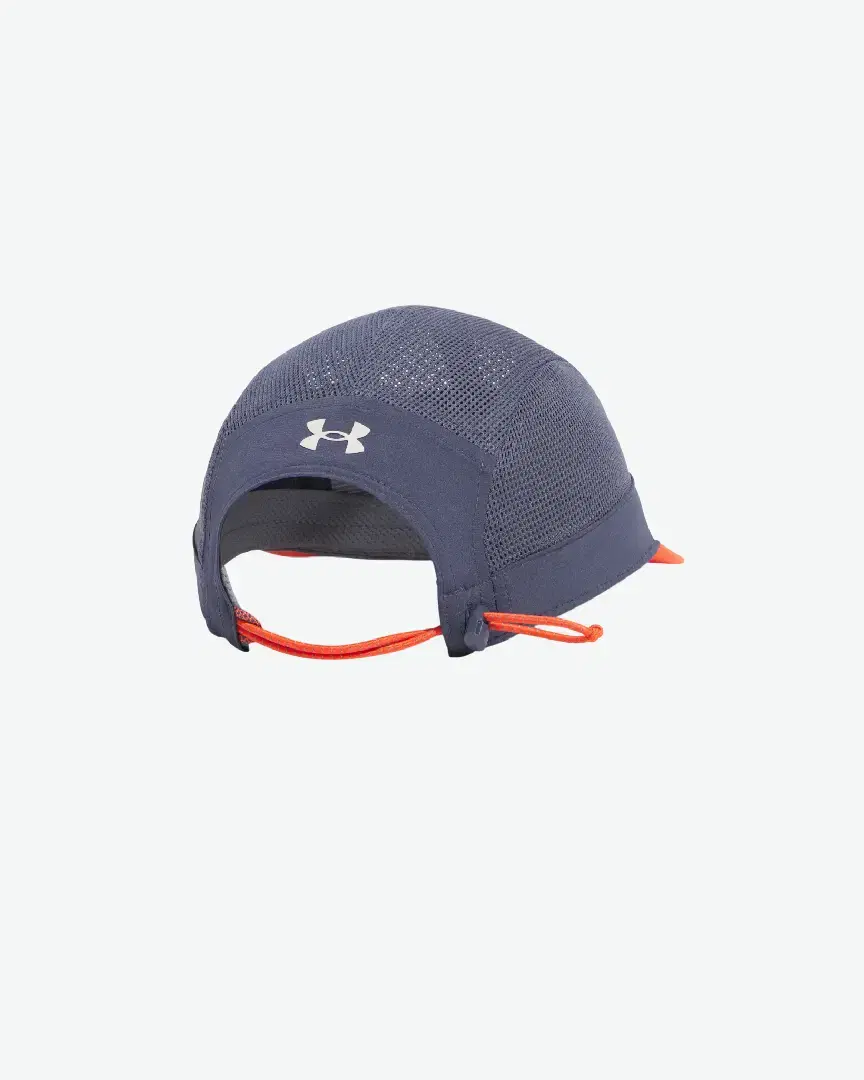 Casquette Under Armour Under Armour Isochill Launch Camper Cap M - 1383474-114 (1) au meilleur prix !
