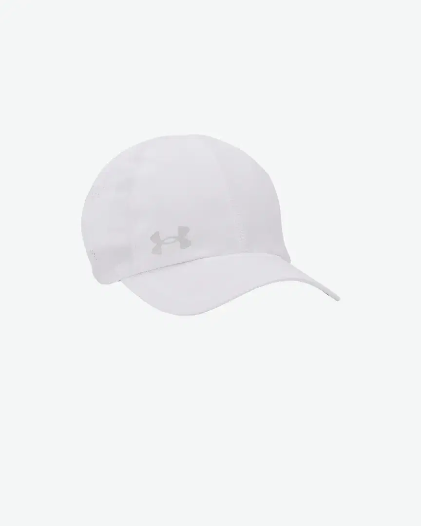 Casquette Under Armour Under Armour M Iso-Chill Launch Adj Cap M - 1383477-100 (0) au meilleur prix !