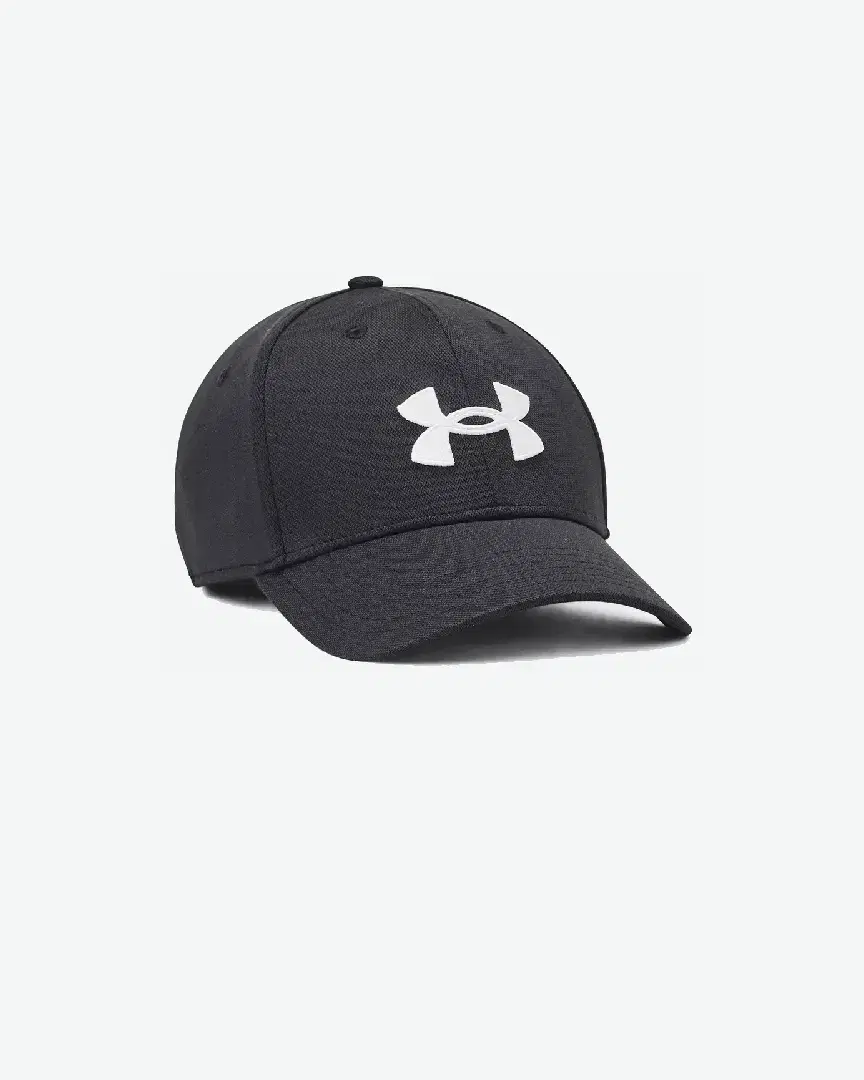 Casquette Under Armour Under Armour Men's Ua Blitzing Adj M - 1376701-001 (0) au meilleur prix !