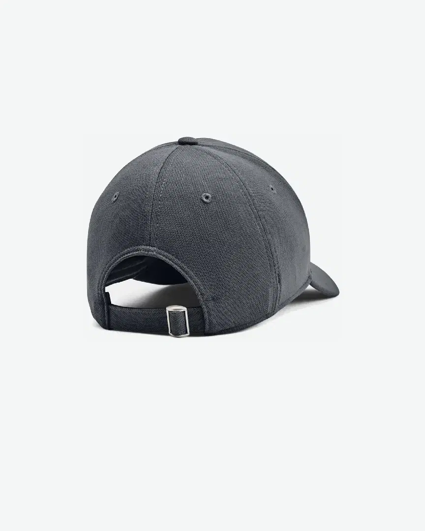 Casquette Under Armour Under Armour Men's Ua Blitzing Adj M - 1376701-012 (1) au meilleur prix !