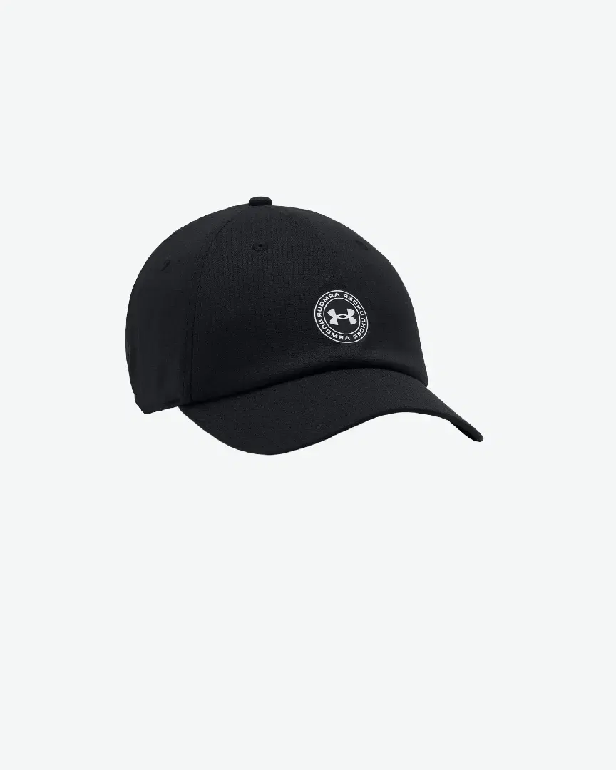 Casquette Under Armour W Iso-Chill Armourvent Adj W - 1383445-001 (0) au meilleur prix !