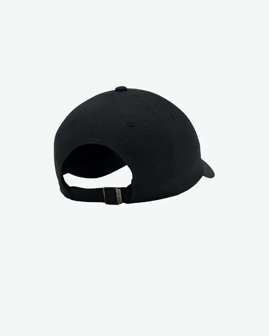 Casquette Under Armour W Iso-Chill Armourvent Adj W - 1383445-001 (1) au meilleur prix !