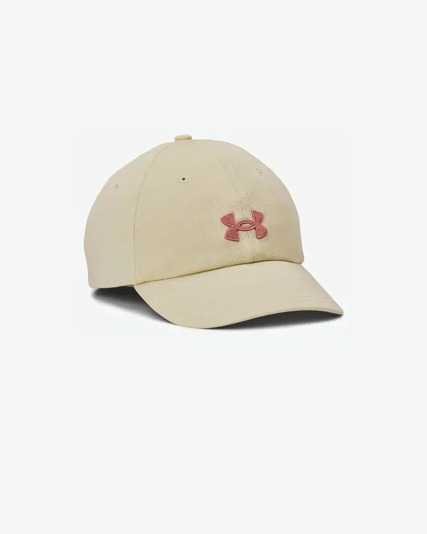 Casquette Under Armour Women's Ua Blitzing Adj-Brn W - 1376705-273 (0) au meilleur prix !