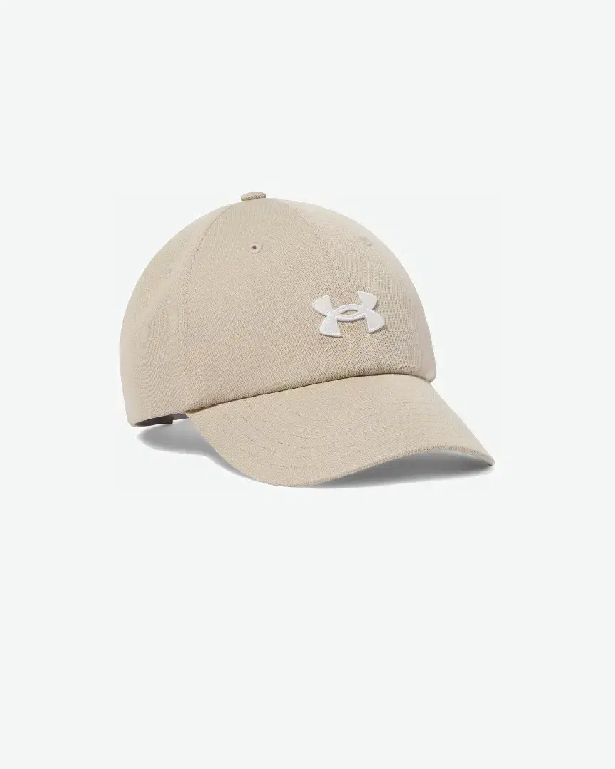 Casquette Under Armour Women's Ua Blitzing Adj W - 1376705-299 (0) au meilleur prix !