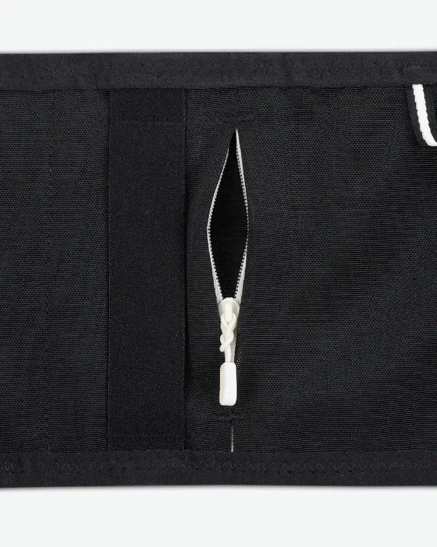 Ceinture De Trail Nike - IQ5928-077 (3) au meilleur prix !