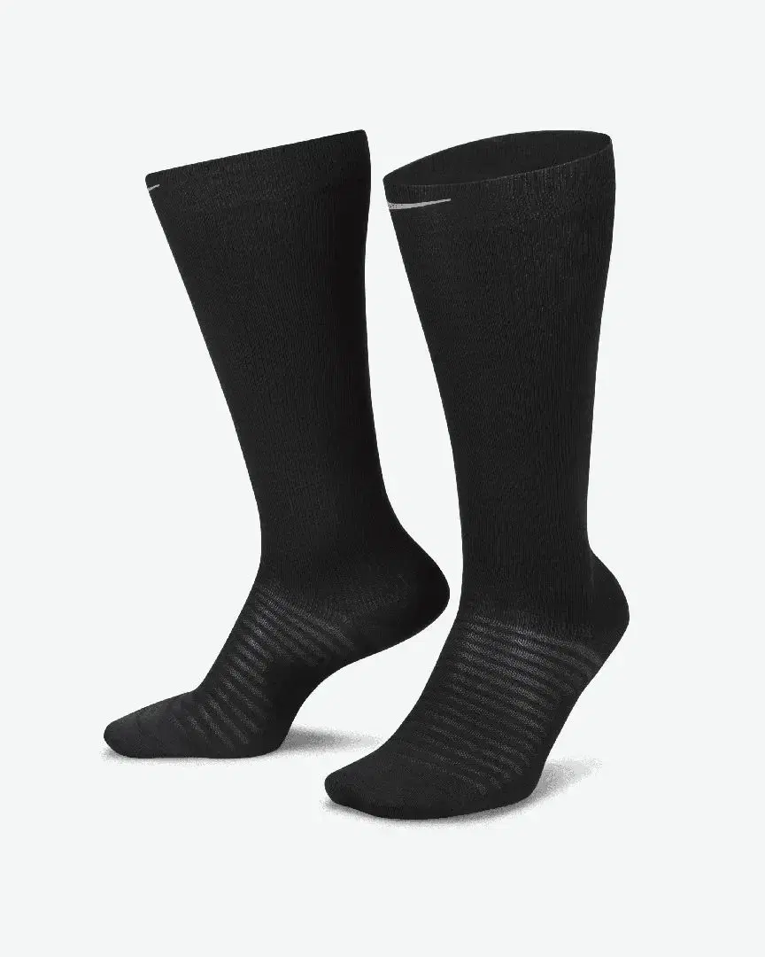 Chaussettes de compression Nike Spark Lightweight - DB5471-010 (0) au meilleur prix !