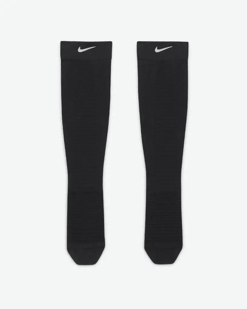 Chaussettes de compression Nike Spark Lightweight - DB5471-010 (1) au meilleur prix !
