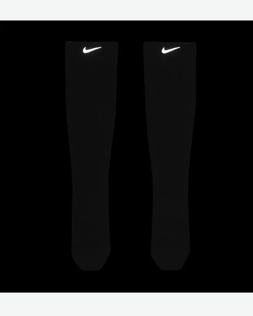Chaussettes de compression Nike Spark Lightweight - DB5471-010 (3) au meilleur prix !