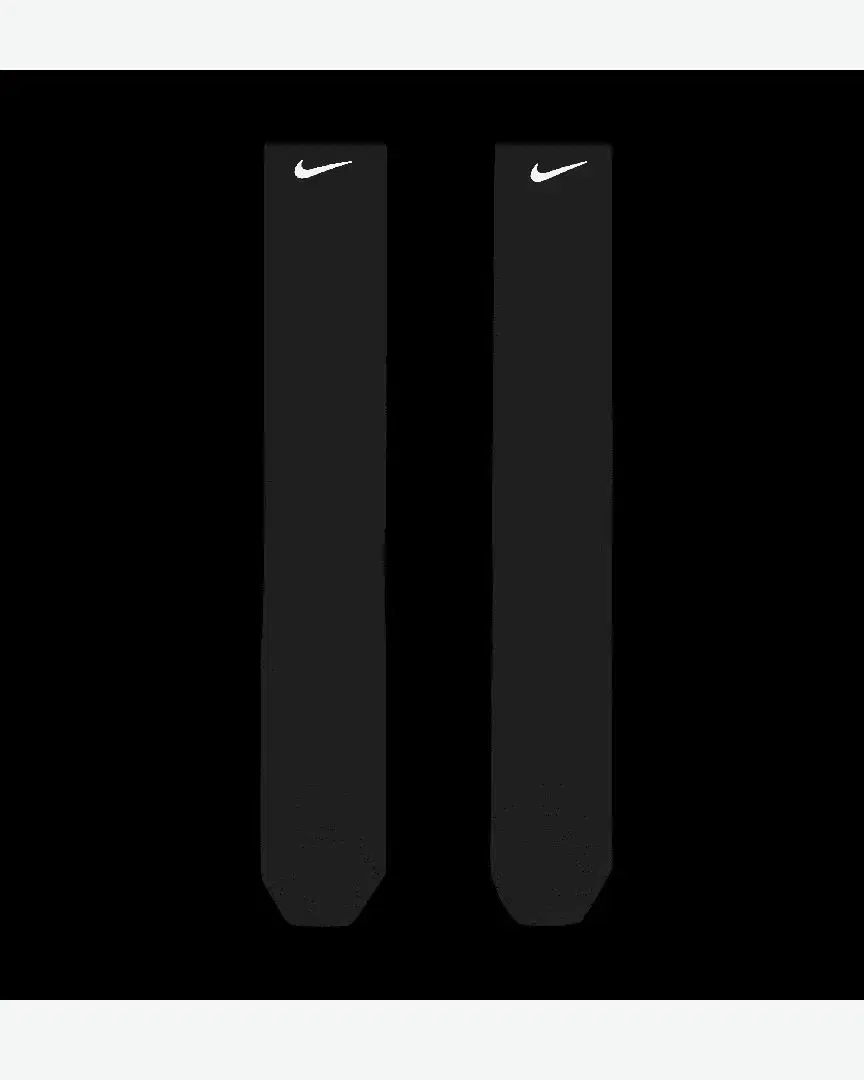 Chaussettes de compression Nike Spark Lightweight - DB5471-100 (3) au meilleur prix !