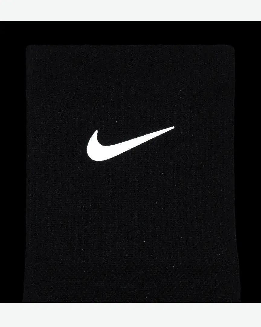 Chaussettes De Trail Nike (1 Paire) - HF7155-010 (2) au meilleur prix !