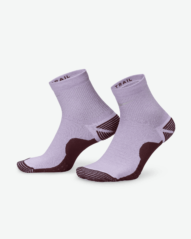 Chaussettes De Trail Nike (1 Paire)