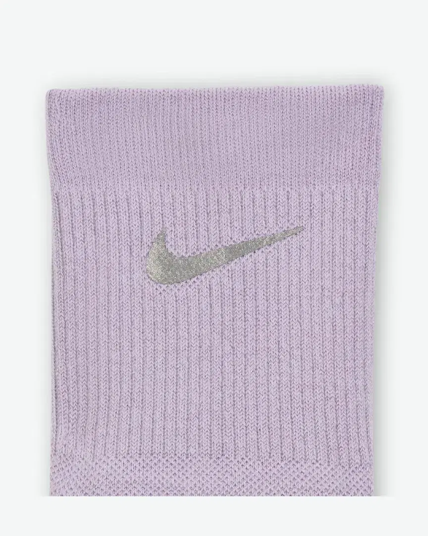 Chaussettes De Trail Nike (1 Paire) - HF7155-500 (3) au meilleur prix !
