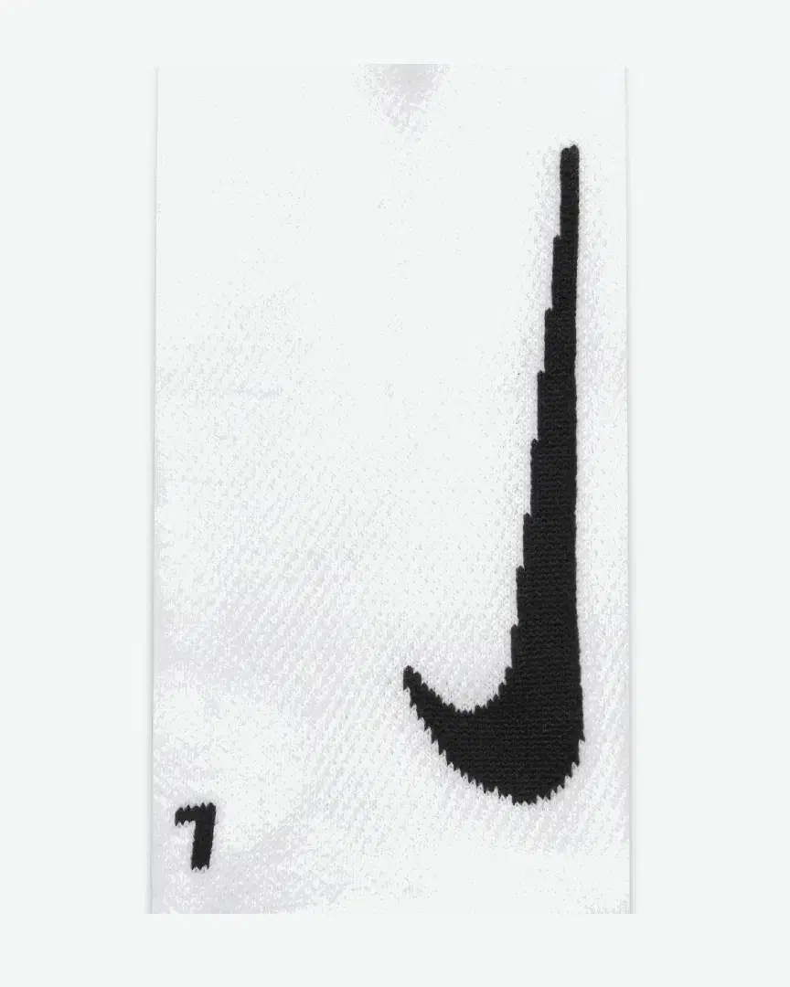 Chaussettes Invisibles Nike Multiplier (2 Paires) - SX7554-100 (3) au meilleur prix !