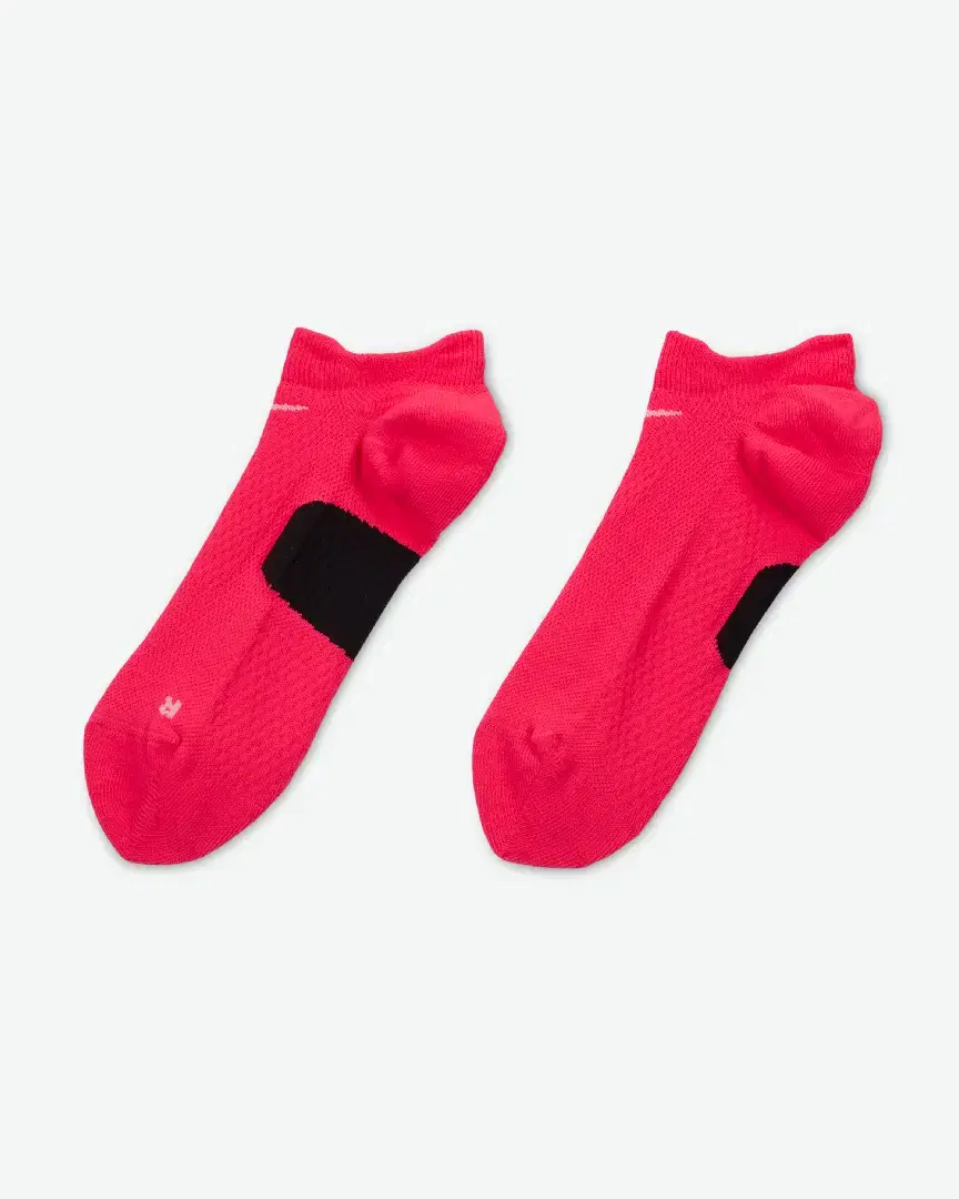 Chaussettes Invisibles Nike Midweight Running (1 Paire) - HV6937-645 (1) au meilleur prix !