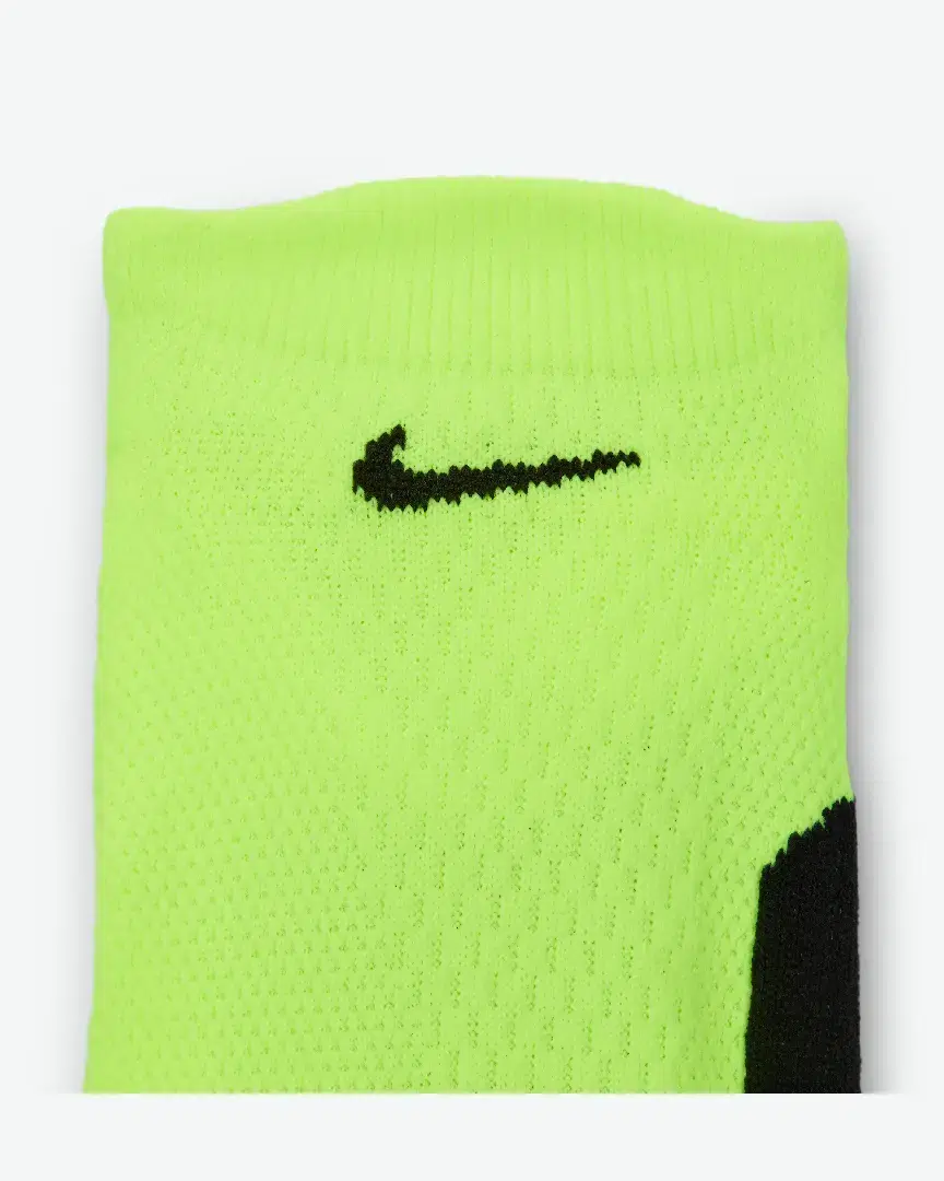 Chaussettes Invisibles Nike Midweight Running (1 Paire) - HV6937-702 (3) au meilleur prix !