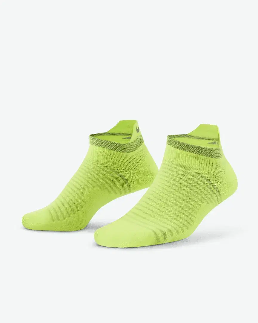 Chaussettes Invisibles Nike Spark Lightweight - DA3589-702 (0) au meilleur prix !