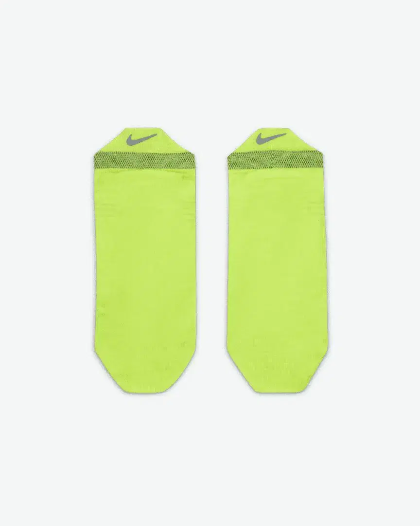Chaussettes Invisibles Nike Spark Lightweight - DA3589-702 (2) au meilleur prix !