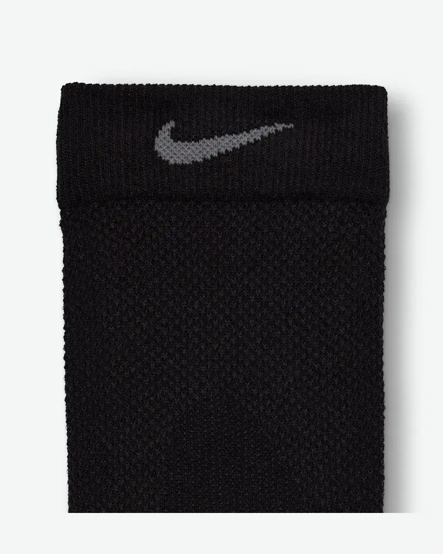 Chaussettes Mi-Mollet Basses Nike Lightweight Running (1 Paire) - IB6114-010 (3) au meilleur prix !